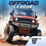 Offroad League Online Codes - 08/2025