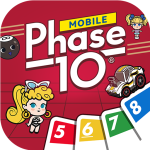 Phase 10: Casual Card Game Codes - 08/2025