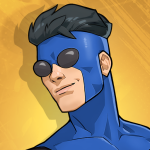 Invincible: Guarding the Globe Codes - 08/2025