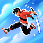 Ninja Party: Team Up & Brawl Codes - 05/2026