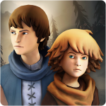 Brothers: A Tale of Two Sons Codes - 01/2026