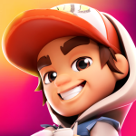 Subway Surfers City Codes - 08/2025