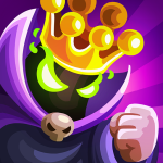 Kingdom Rush Vengeance TD Game Codes - 08/2025
