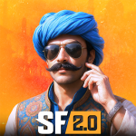 ScarFall 2.0 Codes - 09/2025