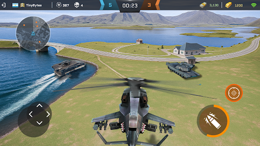 Screenshot image