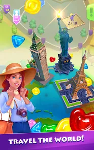 Screenshot image