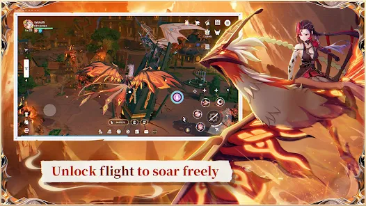 Screenshot image