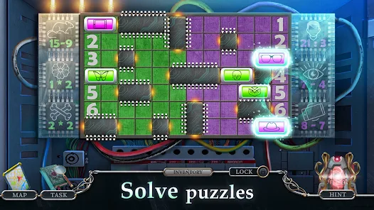Screenshot image