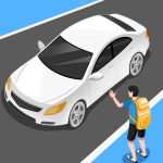 Pick Me Up 3D: Taxi Game Codes - 09/2025
