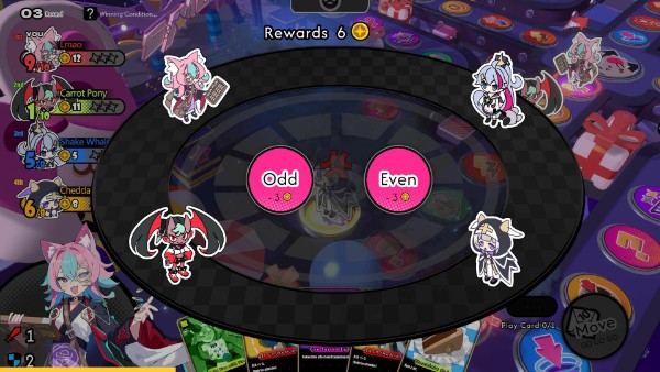 Astral Party-1