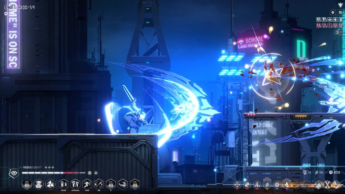 BlazBlue Entropy Effect-2