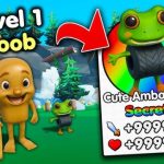 Cute Brainrot Evolution Codes - 03/2026