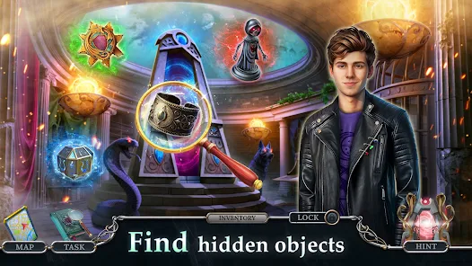 Screenshot image