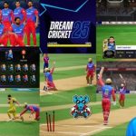 Dream Cricket 2025 Codes - 09/2025