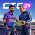 Cricket Team Coach 25 Codes - 09/2025