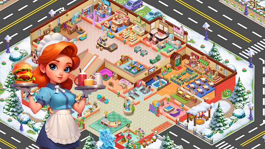 Screenshot image