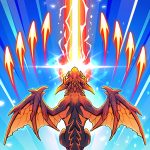 Dragon Wings – Space Shooter Codes - 09/2025