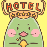 Idle Frog Hotel – Cozy Games Codes - 09/2025