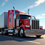 Truck Simulator Big Rigs Codes - 09/2025