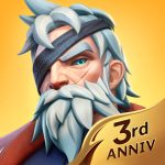 Infinite Magicraid Codes - 09/2025