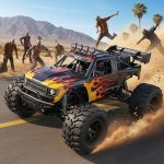 Battle Racer: zombie island Codes - 02/2026