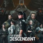 The First Descendant Codes - 09/2025