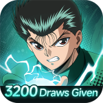 Yu Yu Hakusho: Slugfest Codes - 09/2025