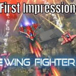 Wing Fighter Codes - 09/2025