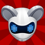 MouseBot Codes - 09/2025