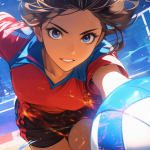 Volley Girls: HS Volleyball Codes - 09/2025