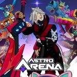 Astro Arena Codes - 09/2025