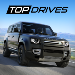 Top Drives – Car Race Battles Codes - 09/2025