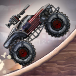 Zombie Hill Racing: Earn Climb Codes - 09/2025