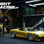 Midnight Racing Tokyo Codes - 09/2025