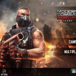 Modern Combat 4: Zero Hour Codes - 09/2025