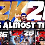 NBA 2K26 Locker Codes - 09/2025