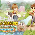 Story of Seasons Codes - 09/2025