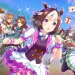 Umamusume Pretty Derby Codes - 09/2025