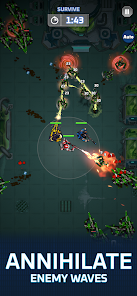 Screenshot image