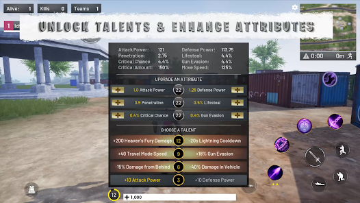 Screenshot image