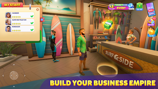 Screenshot image