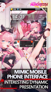 Screenshot image