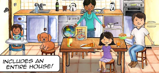 Screenshot image