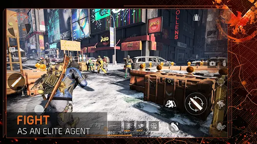 Screenshot image