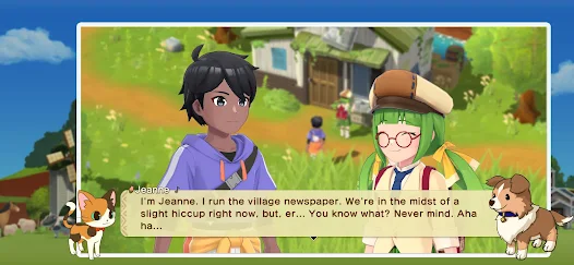 Screenshot image