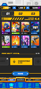 Screenshot image