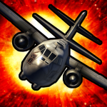 Gunship Operator 3D Codes - 10/2025