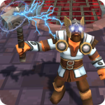 Thor Thunder Hammer: Hero Game Codes - 04/2026