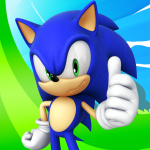 Sonic Dash Run Codes - 10/2025
