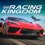Racing Kingdom Car Drag Race Codes - 10/2025